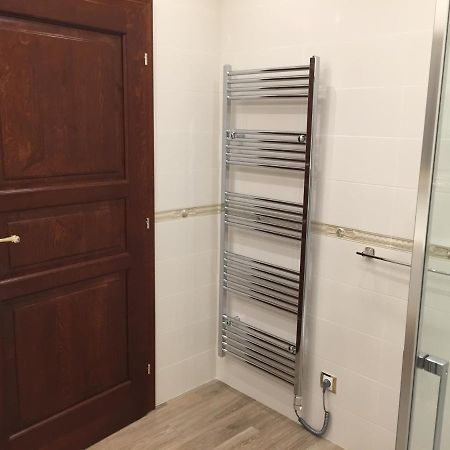 Apartman Pri Lyceu Banská Štiavnica Zewnętrze zdjęcie