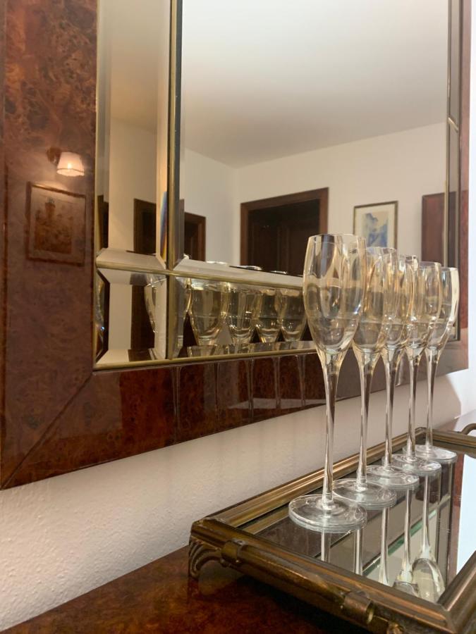 Apartman Pri Lyceu Banská Štiavnica Zewnętrze zdjęcie