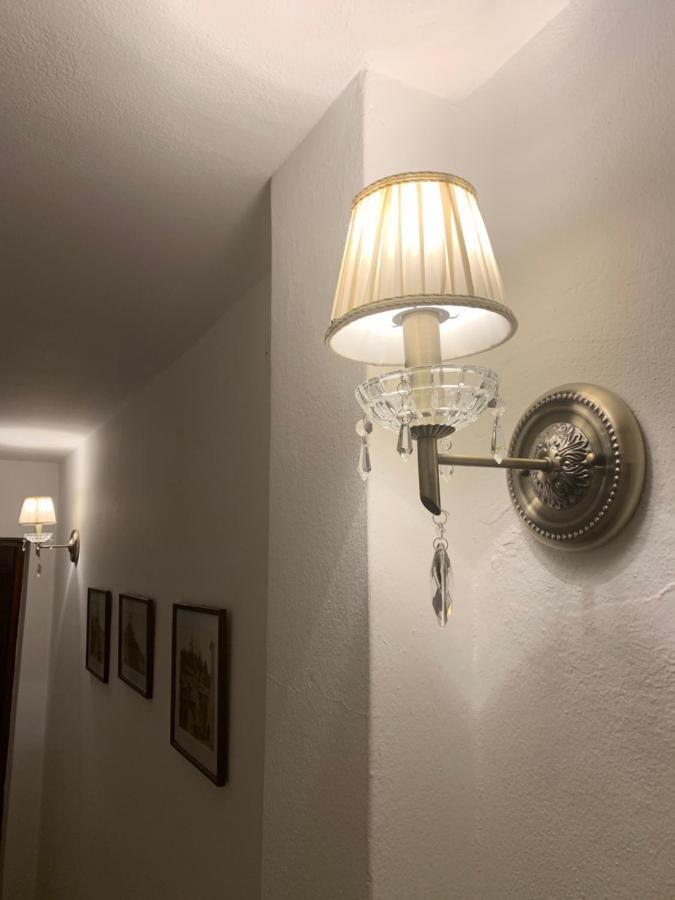 Apartman Pri Lyceu Banská Štiavnica Zewnętrze zdjęcie