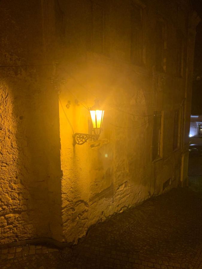 Apartman Pri Lyceu Banská Štiavnica Zewnętrze zdjęcie