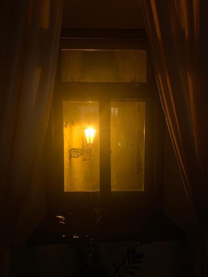 Apartman Pri Lyceu Banská Štiavnica Zewnętrze zdjęcie
