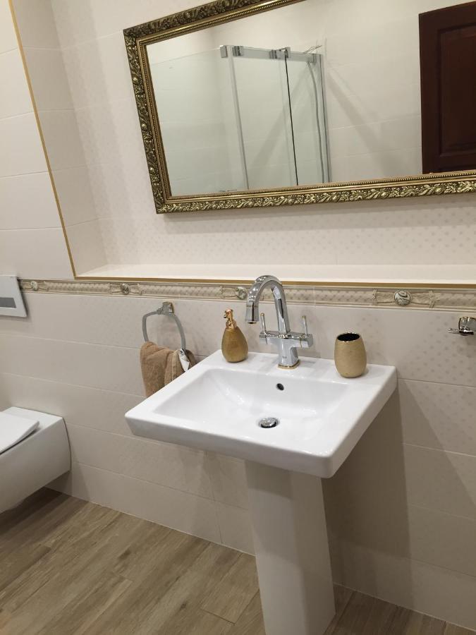 Apartman Pri Lyceu Banská Štiavnica Zewnętrze zdjęcie
