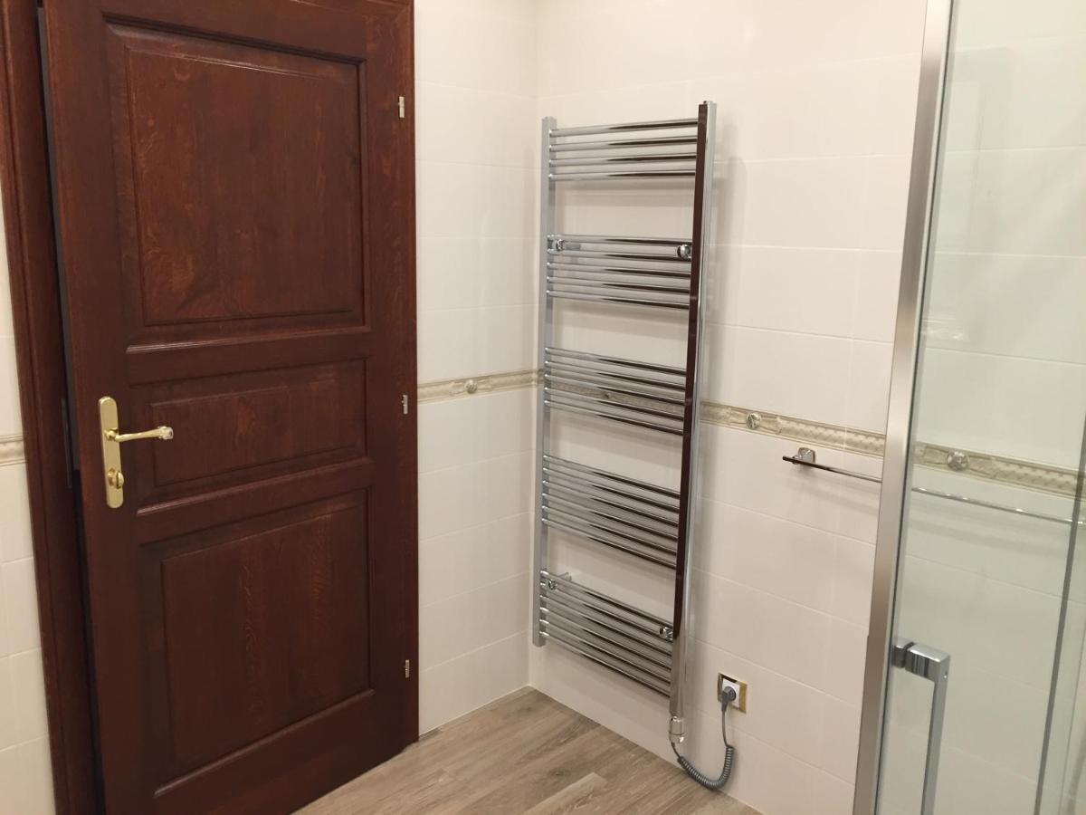 Apartman Pri Lyceu Banská Štiavnica Zewnętrze zdjęcie