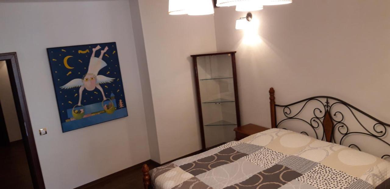 Apartman Pri Lyceu Banská Štiavnica Zewnętrze zdjęcie